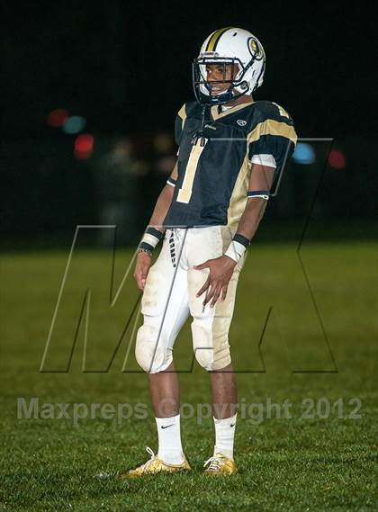 Thumbnail 1 in Foxborough vs. North Attleborough photogallery.