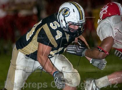 Thumbnail 2 in Foxborough vs. North Attleborough photogallery.