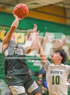 Photo from the gallery "Pioneer @ Rowe"