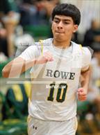 Photo from the gallery "Pioneer @ Rowe"