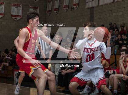 Thumbnail 3 in Chico @ Foothill photogallery.