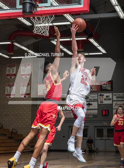 Thumbnail 2 in Chico @ Foothill photogallery.