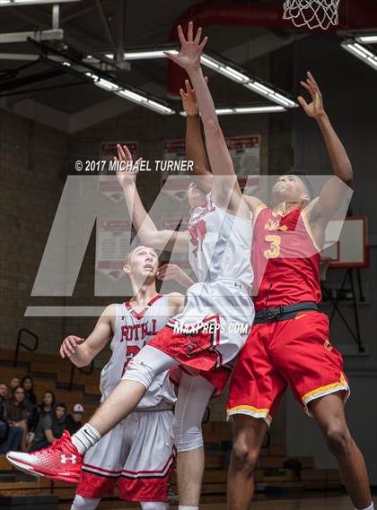 Thumbnail 1 in Chico @ Foothill photogallery.