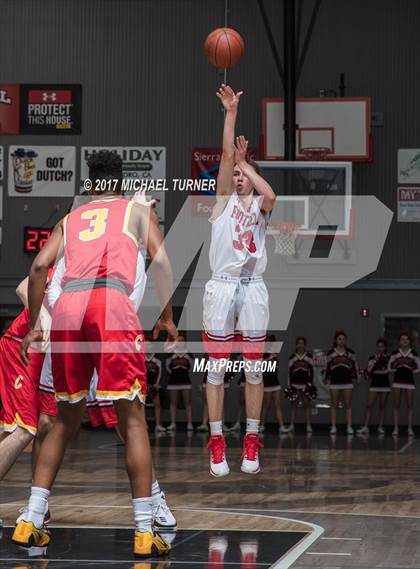 Thumbnail 2 in Chico @ Foothill photogallery.