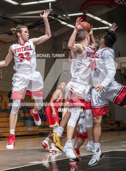 Thumbnail 1 in Chico @ Foothill photogallery.