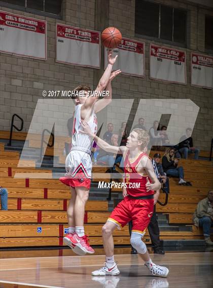 Thumbnail 3 in Chico @ Foothill photogallery.