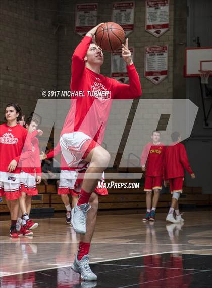 Thumbnail 2 in Chico @ Foothill photogallery.