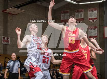 Thumbnail 1 in Chico @ Foothill photogallery.