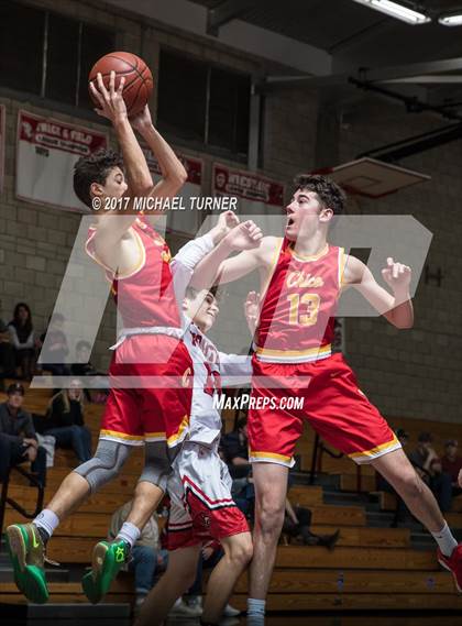 Thumbnail 1 in Chico @ Foothill photogallery.