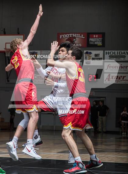 Thumbnail 1 in Chico @ Foothill photogallery.