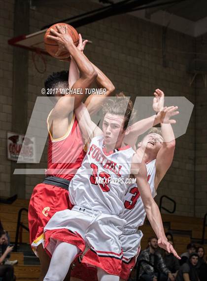 Thumbnail 1 in Chico @ Foothill photogallery.