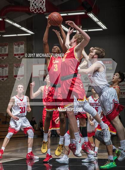 Thumbnail 2 in Chico @ Foothill photogallery.