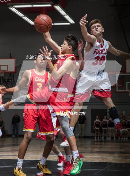 Thumbnail 1 in Chico @ Foothill photogallery.