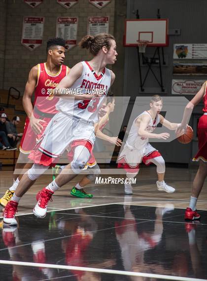 Thumbnail 2 in Chico @ Foothill photogallery.