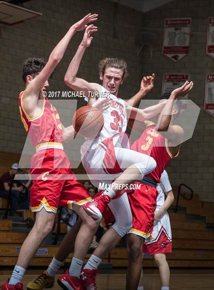 Thumbnail 1 in Chico @ Foothill photogallery.