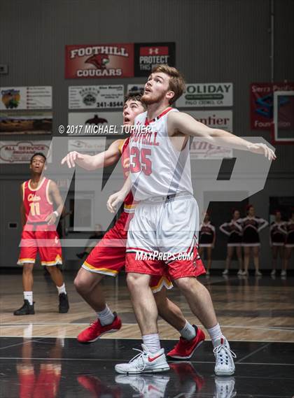 Thumbnail 2 in Chico @ Foothill photogallery.