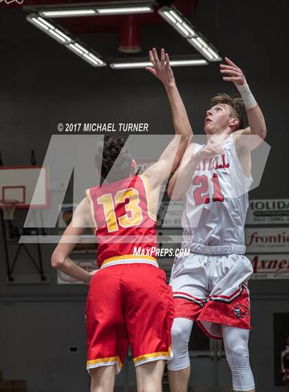 Thumbnail 1 in Chico @ Foothill photogallery.