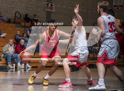 Thumbnail 2 in Chico @ Foothill photogallery.