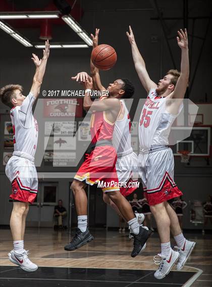 Thumbnail 1 in Chico @ Foothill photogallery.
