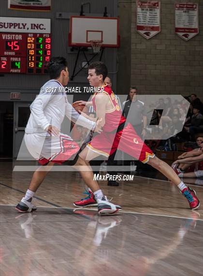 Thumbnail 3 in Chico @ Foothill photogallery.