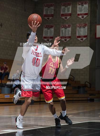 Thumbnail 1 in Chico @ Foothill photogallery.