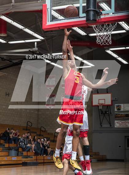 Thumbnail 1 in Chico @ Foothill photogallery.