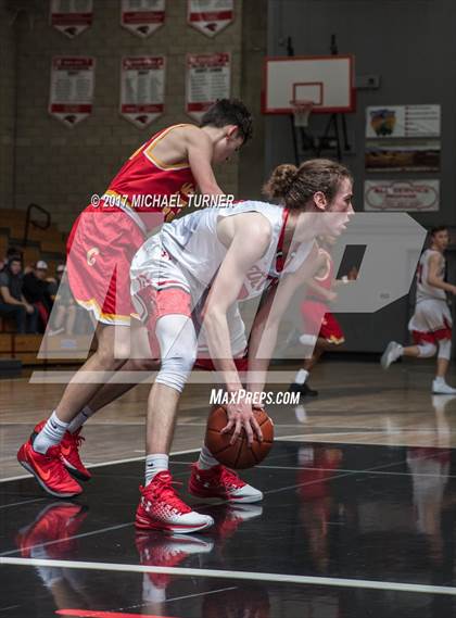 Thumbnail 3 in Chico @ Foothill photogallery.