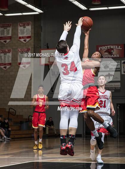 Thumbnail 3 in Chico @ Foothill photogallery.