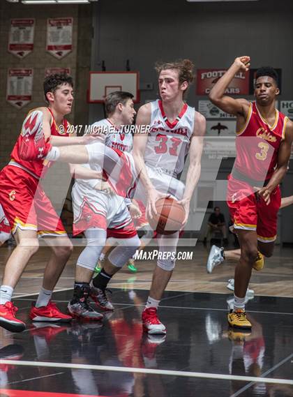 Thumbnail 2 in Chico @ Foothill photogallery.