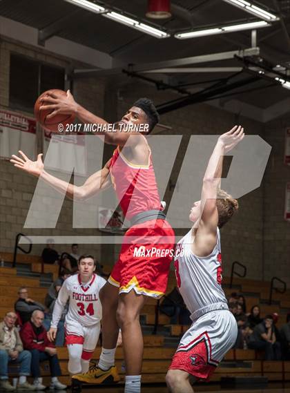 Thumbnail 2 in Chico @ Foothill photogallery.
