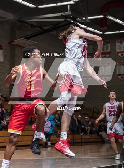 Thumbnail 2 in Chico @ Foothill photogallery.