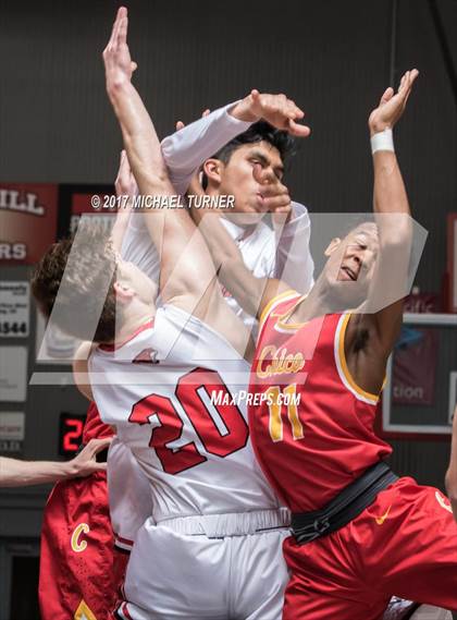 Thumbnail 1 in Chico @ Foothill photogallery.