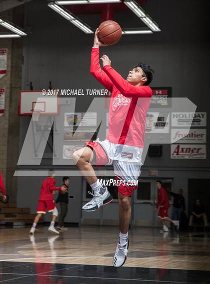 Thumbnail 3 in Chico @ Foothill photogallery.