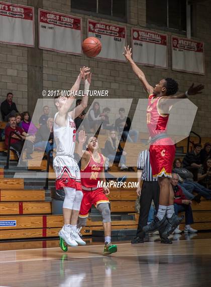 Thumbnail 3 in Chico @ Foothill photogallery.