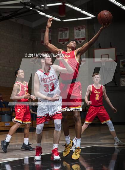 Thumbnail 3 in Chico @ Foothill photogallery.