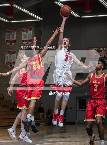 Thumbnail 3 in Chico @ Foothill photogallery.