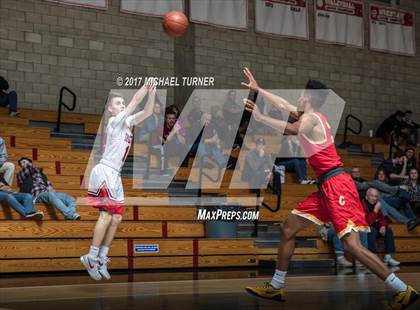 Thumbnail 2 in Chico @ Foothill photogallery.