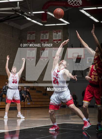 Thumbnail 3 in Chico @ Foothill photogallery.