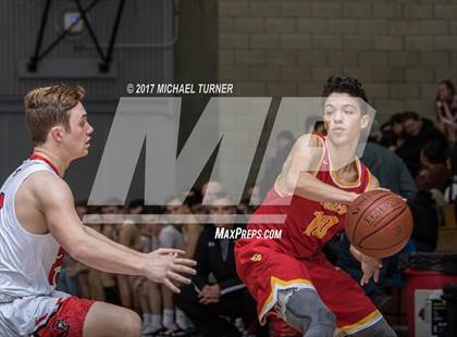 Thumbnail 2 in Chico @ Foothill photogallery.
