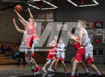 Thumbnail 3 in Chico @ Foothill photogallery.