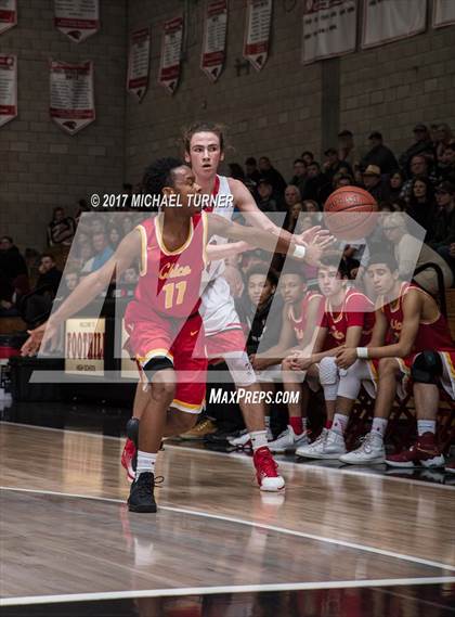 Thumbnail 2 in Chico @ Foothill photogallery.