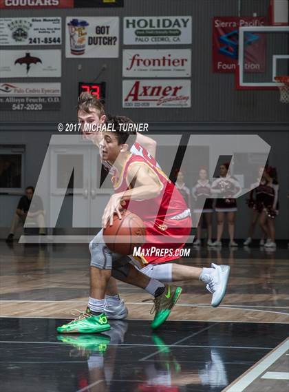 Thumbnail 2 in Chico @ Foothill photogallery.