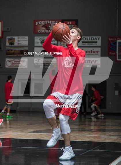 Thumbnail 1 in Chico @ Foothill photogallery.