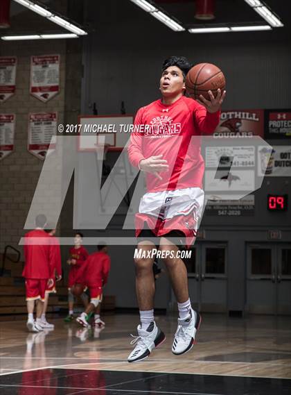 Thumbnail 2 in Chico @ Foothill photogallery.