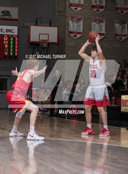 Thumbnail 2 in Chico @ Foothill photogallery.