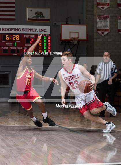 Thumbnail 2 in Chico @ Foothill photogallery.