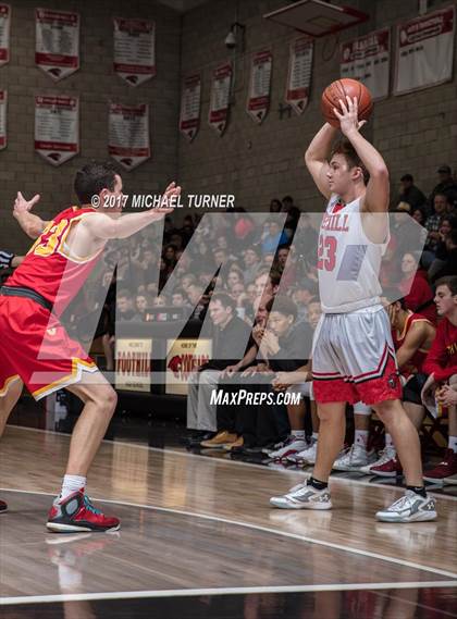 Thumbnail 3 in Chico @ Foothill photogallery.