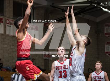 Thumbnail 2 in Chico @ Foothill photogallery.