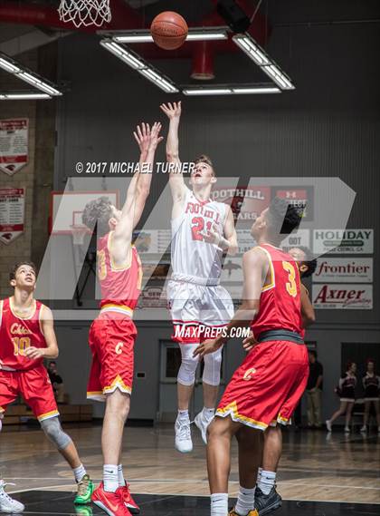 Thumbnail 3 in Chico @ Foothill photogallery.