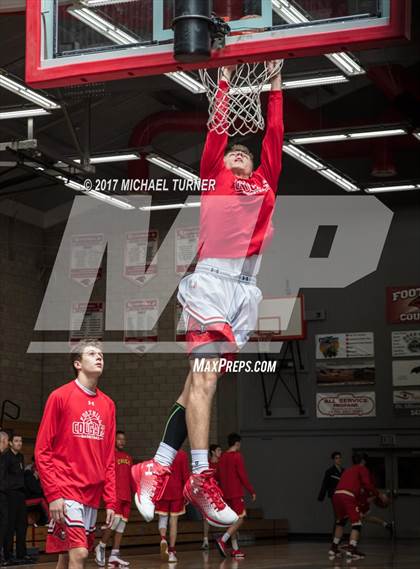Thumbnail 1 in Chico @ Foothill photogallery.